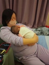 -爱弥儿月子中心(省医院店)