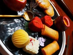 -荷风细雨·中国茶宴(碧云店)