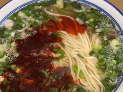 -清真磨沟沿老字号牛肉面(总店)