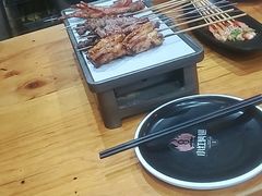 -小红烤翅(傅厚岗店)