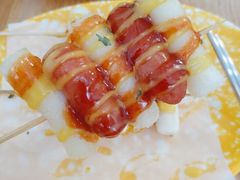 -Woolee韩食堂·韩式家庭料理