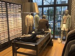 -SUITSUPPLY(安福路店)