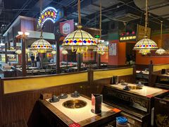 大堂-火鳳祥鲜货火锅(宝龙广场店)