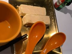 -谷丽麦馕新疆菜·清真(步步高梅溪新天地店)