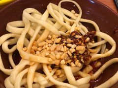 -龙抄手(春熙路总店)