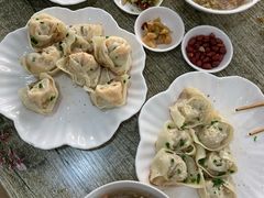 -乌镇姐妹特色小吃(银杏公寓店)