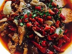 -沸腾鱼家(大尧三路店)