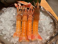 鳌虾-柚子(假日店)