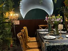 -第101座花园餐厅(湖滨88店)