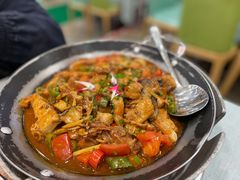 阳朔美味啤酒鱼-大师傅金奖啤酒鱼(西街口总店)