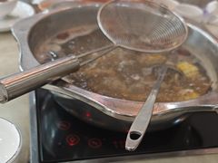 -潮悦牛肉火锅城(水贝店)