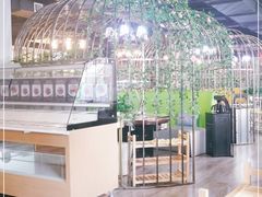 大堂-高兴壹锅潮汕牛肉火锅(峻峰华庭店)