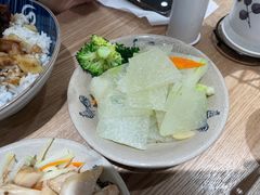 -红猪卤肉饭(大西洋美食城店)