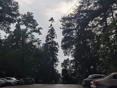 -生态园山庄(森林公园店)
