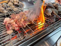 -江合勇丹东兄弟小串海鲜烧烤(总店)