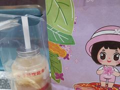 -丁香西饼屋(桂林路店)