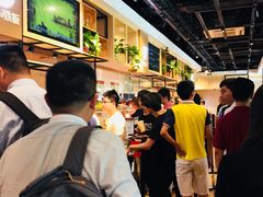 -北京大学深圳研究生院-燕园2食堂