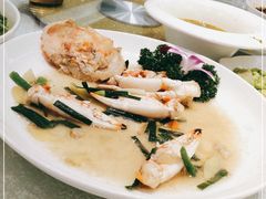 -启东海鲜人家(古美路店)