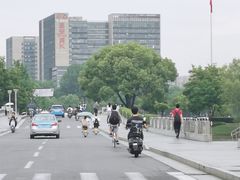 -浙江大学(玉泉校区)