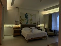 -三亚海棠湾万丽度假酒店