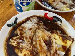 -广州西关肠粉(新沥路店)