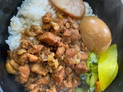 -台南擔仔面·卤肉饭(老虹井路店)
