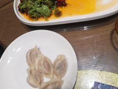 -雀舞云南菜(乐客城店)