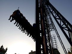 -蓬莱欧乐堡梦幻世界