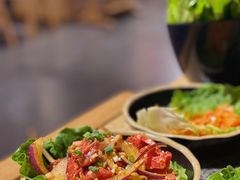 -酒拾烤肉(南城店)