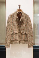 -优山定制西服衬衫大衣(国贸店)