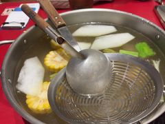 -潮汕·草根牛肉档(上海荟聚城市集市店)