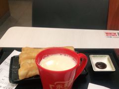-永和大王(长寿路店)