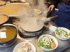 -老刘家泡馍·陕西老字号(钟楼广济街店)