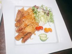 -松子料理(白家庄店)
