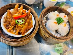 -九九私厨(石溪店)