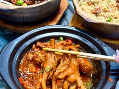 -金龙·打边炉(南京西路店)