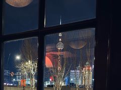 -LONG BAR 廊吧(外滩华尔道夫酒店)