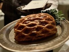 -壳里西餐厅Coquille Seafood Bistro(蒙自路店)