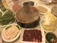 -八先生涮肉房(三里河店)
