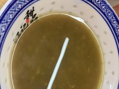 陈皮绿豆沙-江记甜品(罗湖店)