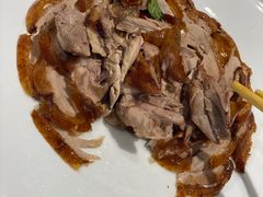 -味+新京宴·烤鸭·北京菜(创意谷店)