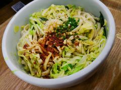 -真老陕(富达大厦店)