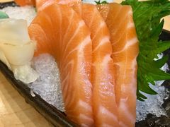 -元气寿司(新城市广场店)