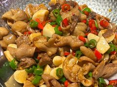 干锅肥肠-天宝兄弟(前海壹方城店)