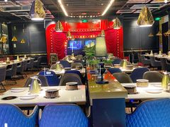 -加餐海鲜自助(宝龙一城店)
