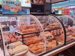 -巴黎贝甜(武夷花园店)