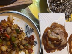 -烤肉宛饭庄(南礼士路店)