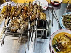 -古彭7只羊·徐州烧烤(玄武墨香路店)