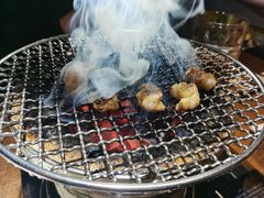 -萌牛肠烧烤店(虹梅路店)