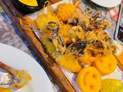 -米斯特比萨(亦庄国融国际店)